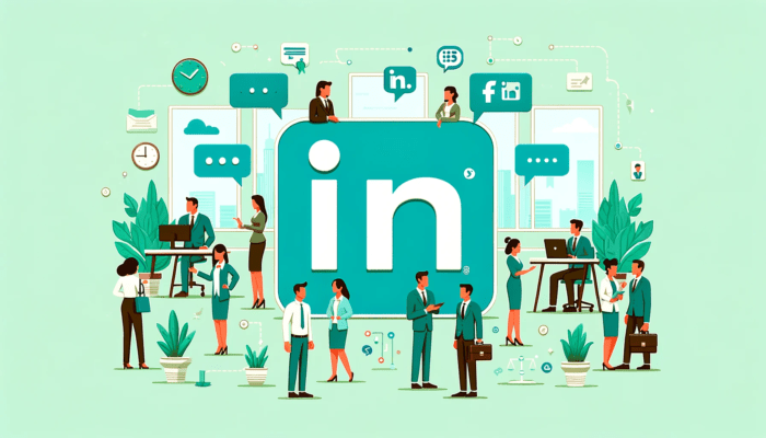 Land Your First 50 Clients: Startup Tech Success on LinkedIn