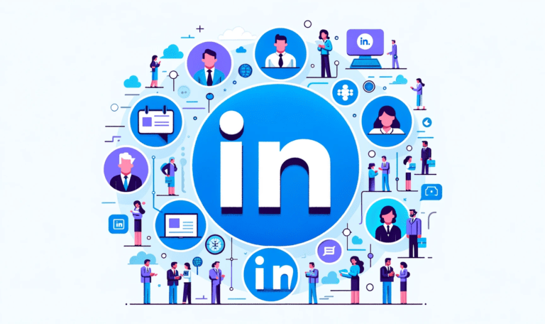 Lead Generation, Sales Team, and Revenue Growth Tool Oryn for LinkedIn