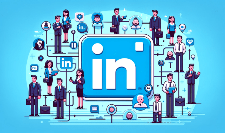 Lead Generation, Sales Team, and Revenue Growth Tool Oryn for LinkedIn