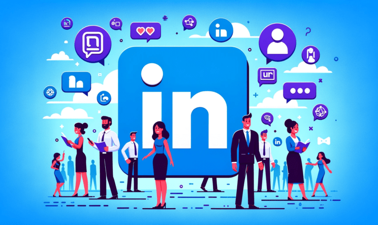 Lead Generation, Sales Team, and Revenue Growth Tool Oryn for LinkedIn