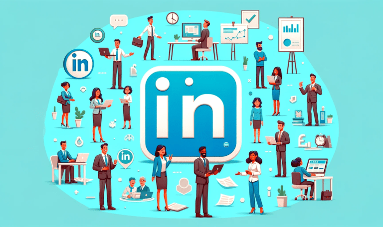 Lead Generation, Sales Team, and Revenue Growth Tool Oryn for LinkedIn