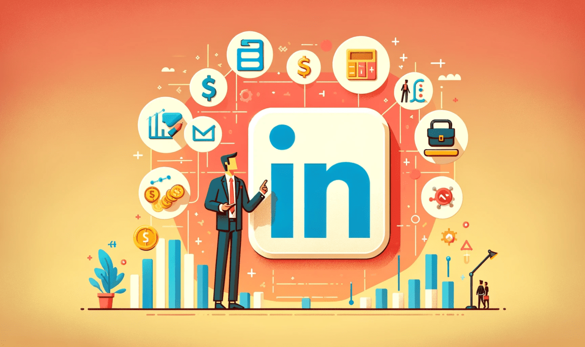 Lead Generation, Sales Team, and Revenue Growth Tool Oryn for LinkedIn