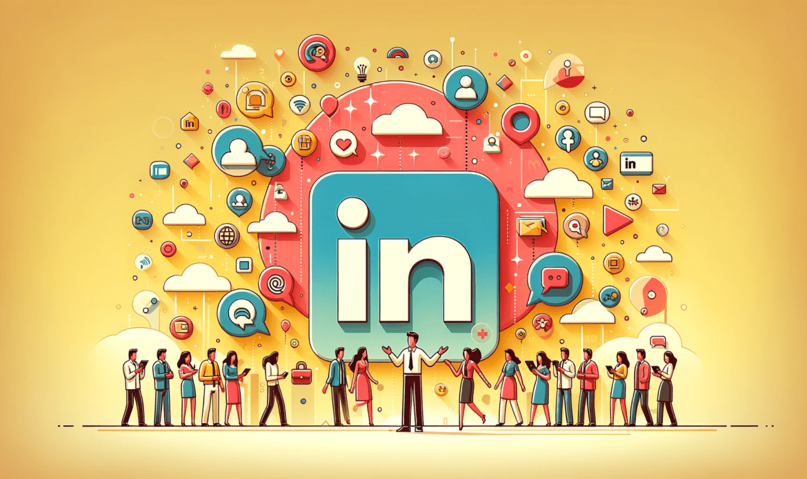 Boost Sales Teams’ LinkedIn Leads with Smart Networking Strategy