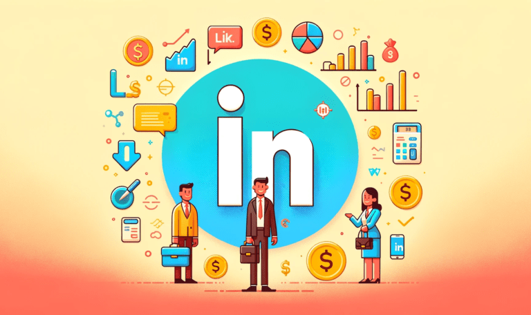 Lead Generation, Sales Team, and Revenue Growth Tool Oryn for LinkedIn