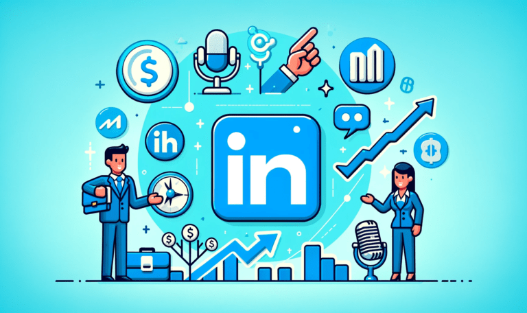 Lead Generation, Sales Team, and Revenue Growth Tool Oryn for LinkedIn