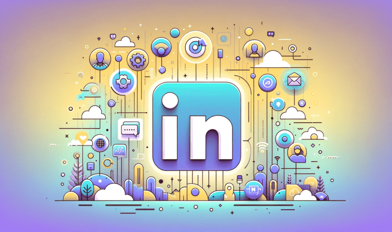 Lead Generation, Sales Team, and Revenue Growth Tool Oryn for LinkedIn