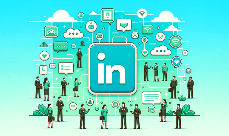 Lead Generation, Sales Team, and Revenue Growth Tool Oryn for LinkedIn