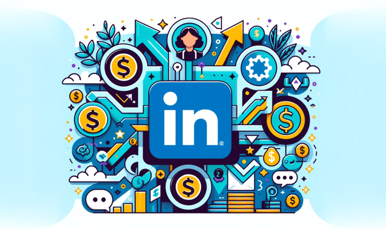 Lead Generation, Sales Team, and Revenue Growth Tool Oryn for LinkedIn