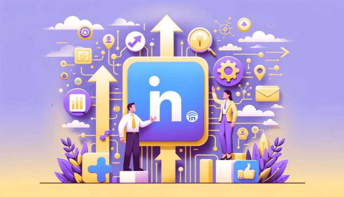 Boost SaaS Demand Gen with Proven LinkedIn Strategies