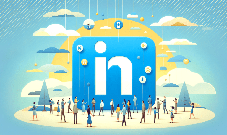 Lead Generation, Sales Team, and Revenue Growth Tool Oryn for LinkedIn