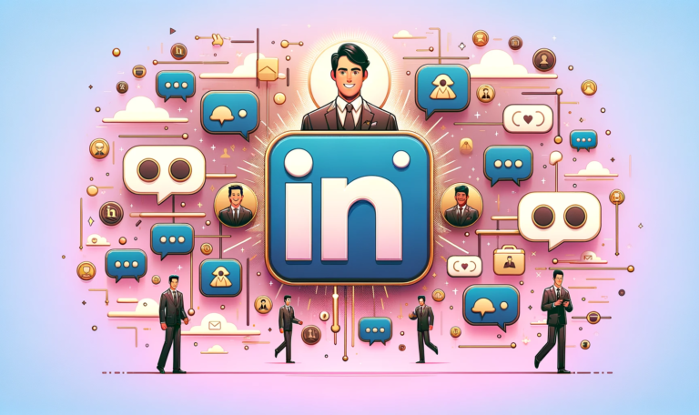 Lead Generation, Sales Team, and Revenue Growth Tool Oryn for LinkedIn