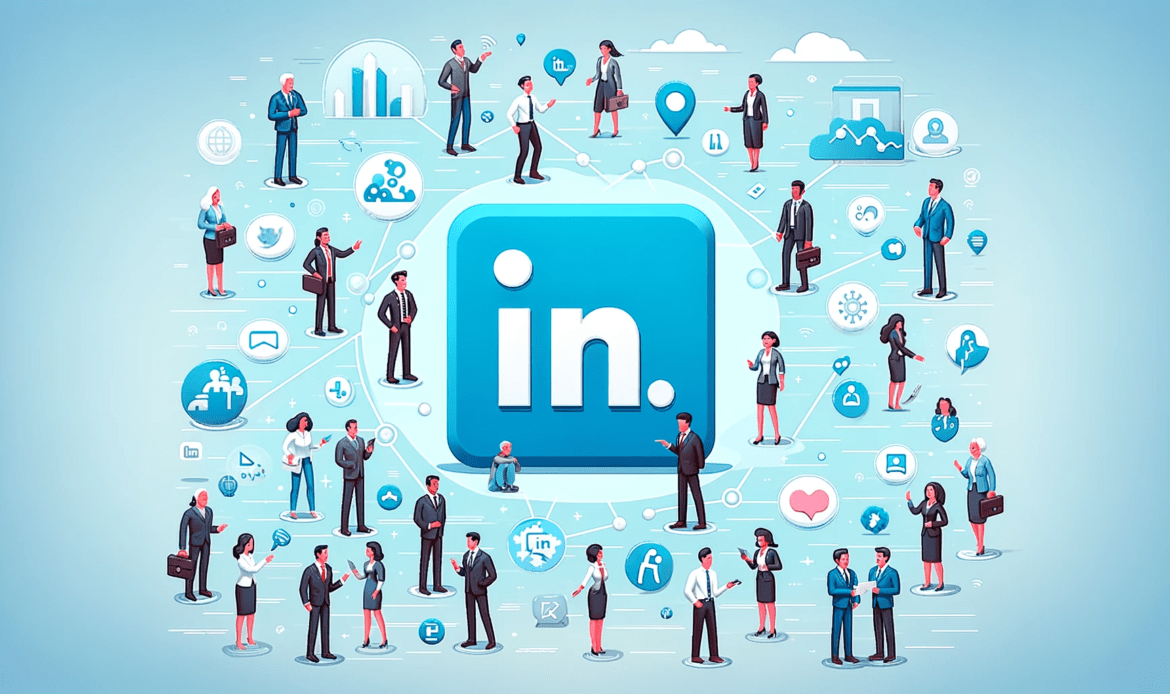 Lead Generation, Sales Team, and Revenue Growth Tool Oryn for LinkedIn