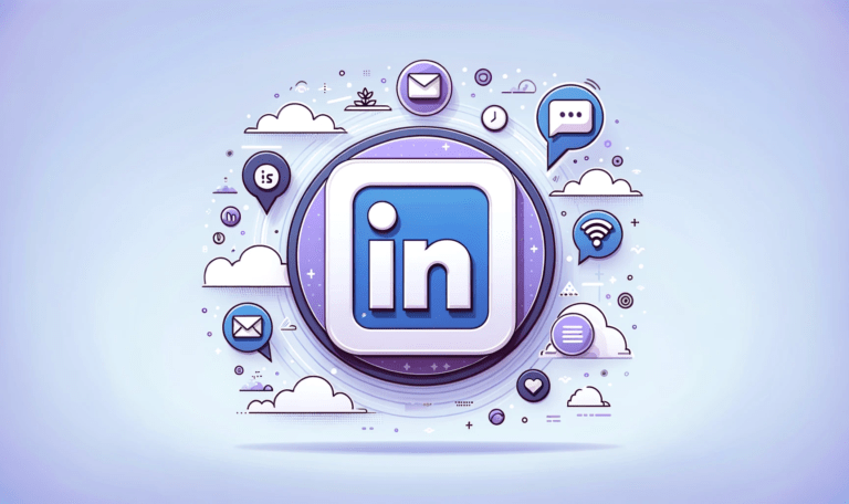 Lead Generation, Sales Team, and Revenue Growth Tool Oryn for LinkedIn