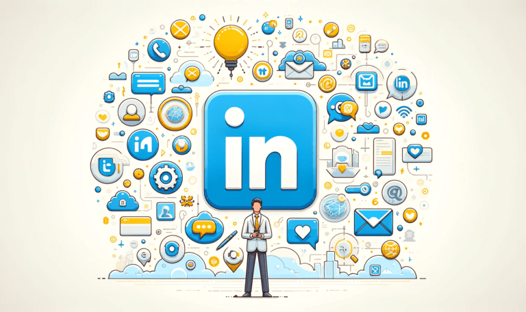 Lead Generation, Sales Team, and Revenue Growth Tool Oryn for LinkedIn