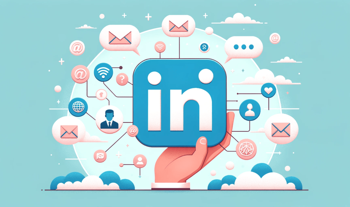 Lead Generation, Sales Team, and Revenue Growth Tool Oryn for LinkedIn