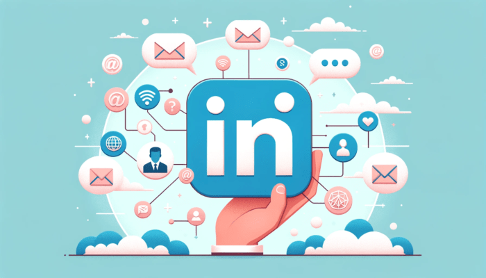 Gain 500 LinkedIn Leads: Startup Software Success Strategies