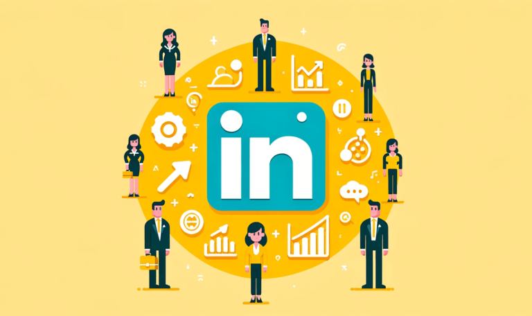 Lead Generation, Sales Team, and Revenue Growth Tool Oryn for LinkedIn