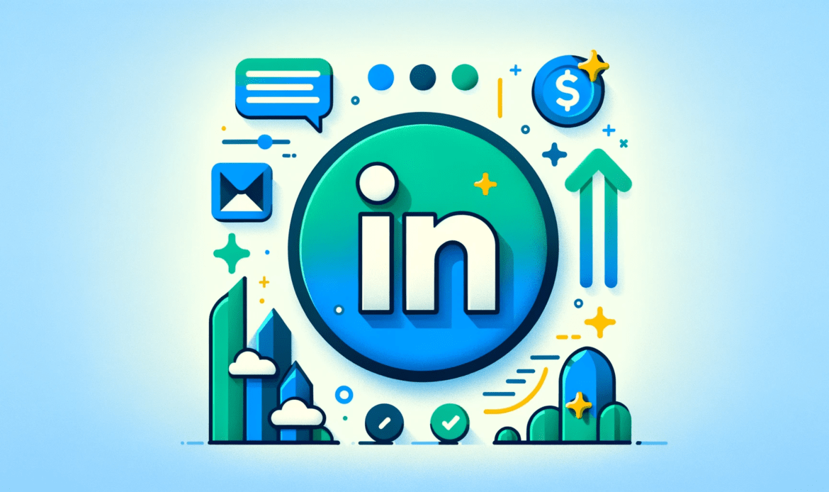 Lead Generation, Sales Team, and Revenue Growth Tool Oryn for LinkedIn