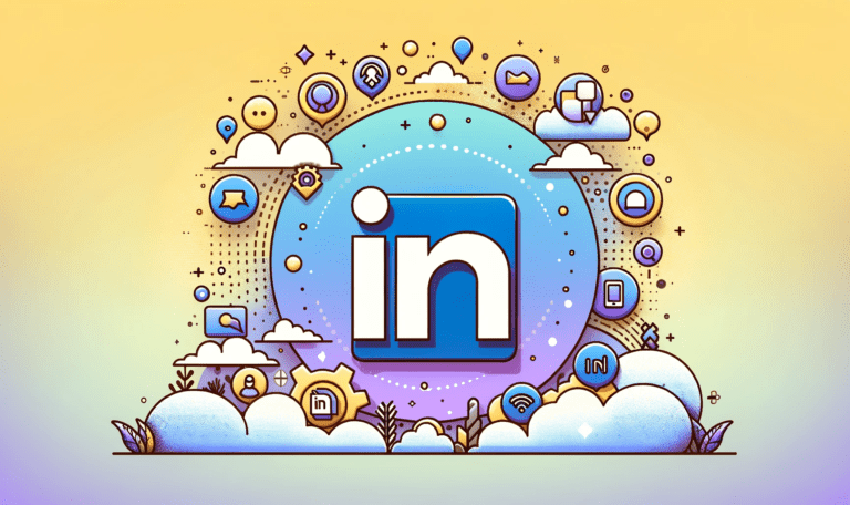 Lead Generation, Sales Team, and Revenue Growth Tool Oryn for LinkedIn