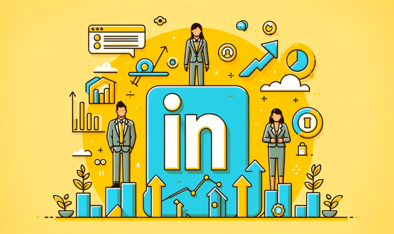 Lead Generation, Sales Team, and Revenue Growth Tool Oryn for LinkedIn