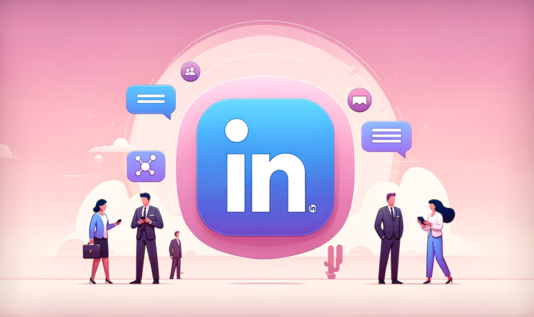 Lead Generation, Sales Team, and Revenue Growth Tool Oryn for LinkedIn