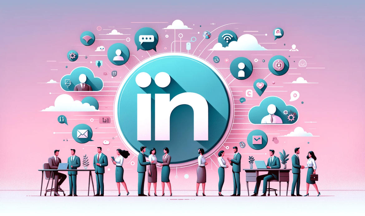 Lead Generation, Sales Team, and Revenue Growth Tool Oryn for LinkedIn