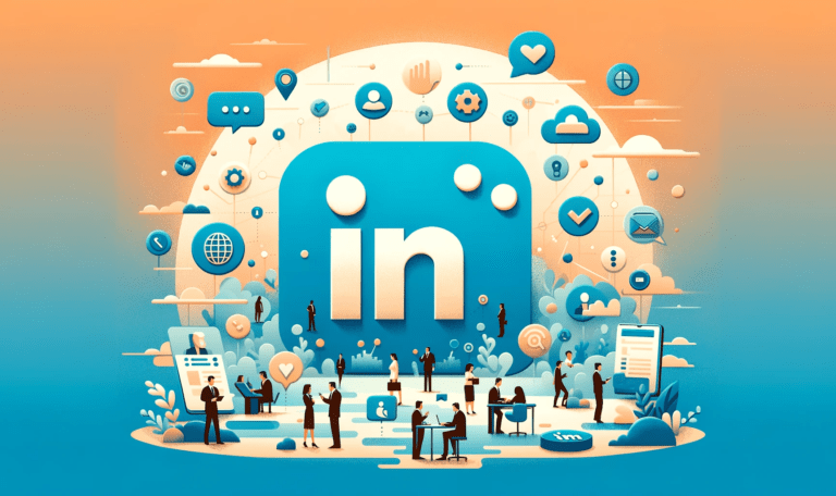 Lead Generation, Sales Team, and Revenue Growth Tool Oryn for LinkedIn