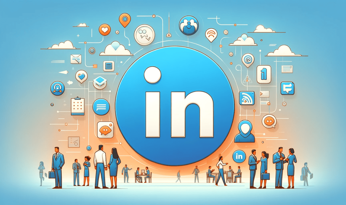 Lead Generation, Sales Team, and Revenue Growth Tool Oryn for LinkedIn