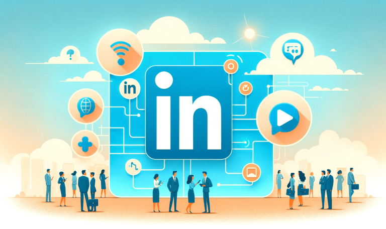 Lead Generation, Sales Team, and Revenue Growth Tool Oryn for LinkedIn