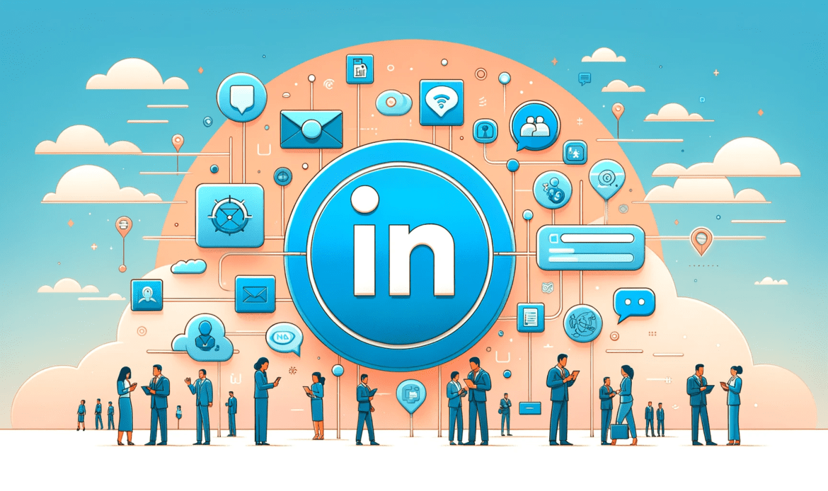 Lead Generation, Sales Team, and Revenue Growth Tool Oryn for LinkedIn