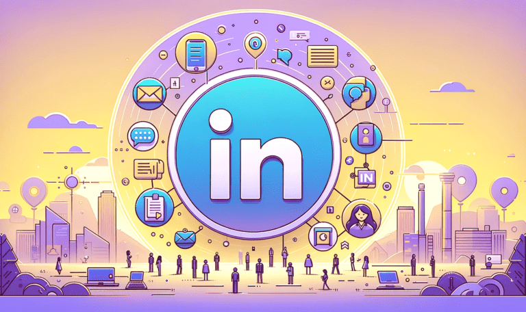 Lead Generation, Sales Team, and Revenue Growth Tool Oryn for LinkedIn