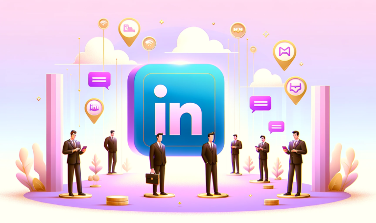 Lead Generation, Sales Team, and Revenue Growth Tool Oryn for LinkedIn