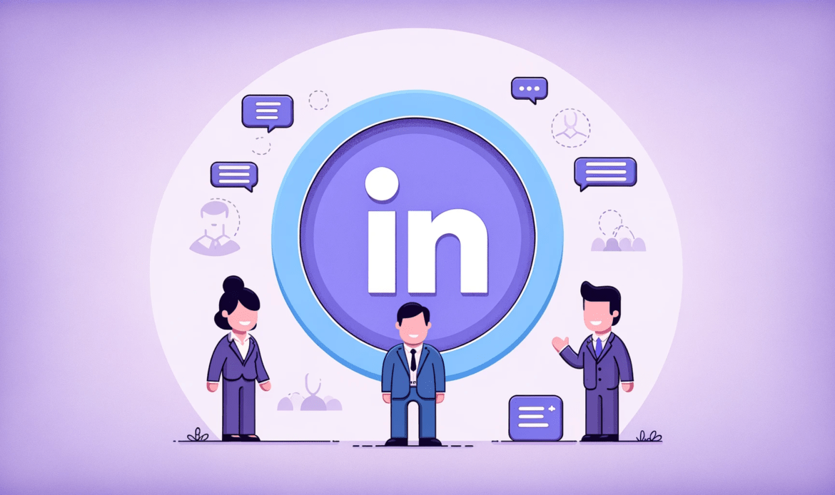 Lead Generation, Sales Team, and Revenue Growth Tool Oryn for LinkedIn