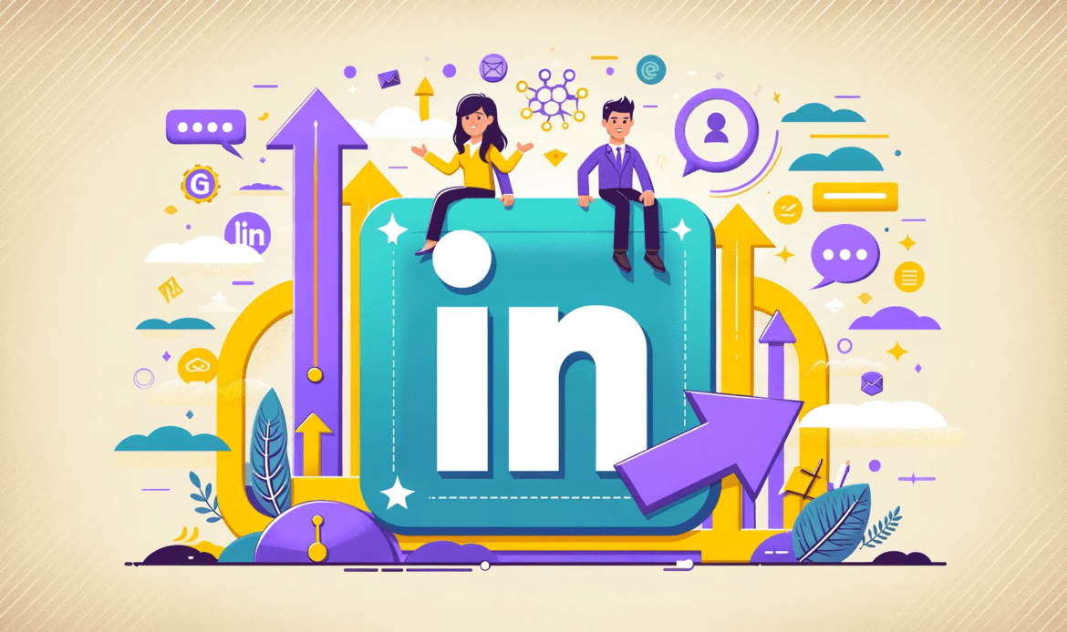 Lead Generation, Sales Team, and Revenue Growth Tool Oryn for LinkedIn