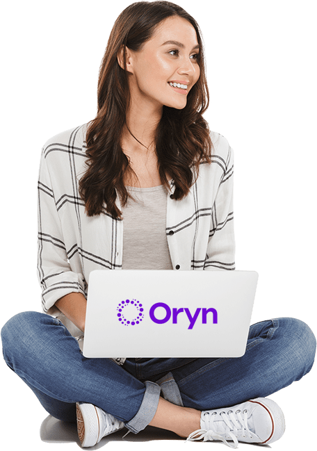 Oryn LinkedIn Lead Generation & Automation