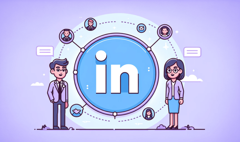 Lead Generation, Sales Team, and Revenue Growth Tool Oryn for LinkedIn