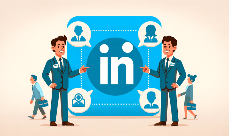 Lead Generation, Sales Team, and Revenue Growth Tool Oryn for LinkedIn