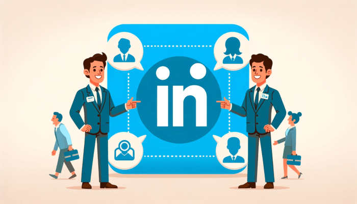 Why You Need A LinkedIn Custom Profile URL and How to Set It Up