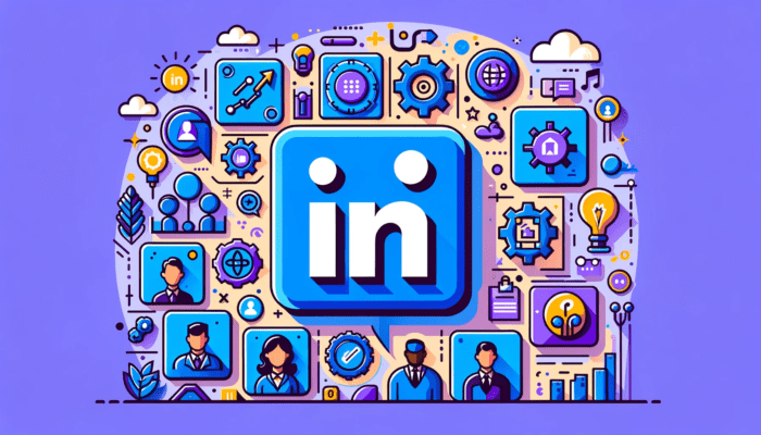 Boost LinkedIn Biz Interest & Customers Now
