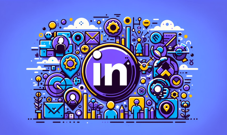 Lead Generation, Sales Team, and Revenue Growth Tool Oryn for LinkedIn