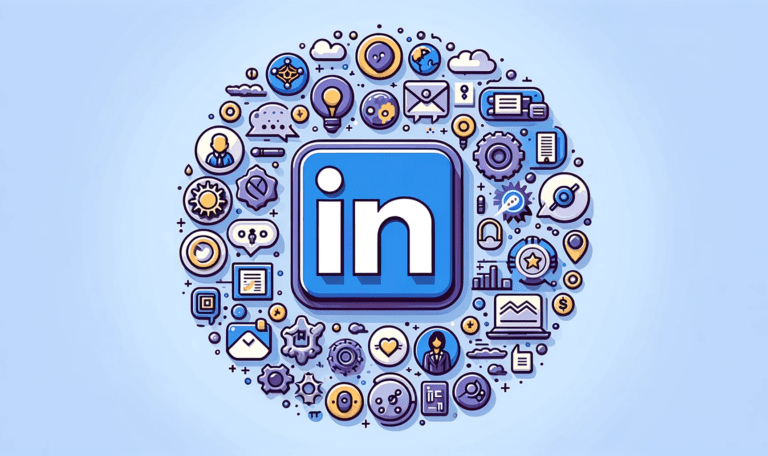 Lead Generation, Sales Team, and Revenue Growth Tool Oryn for LinkedIn