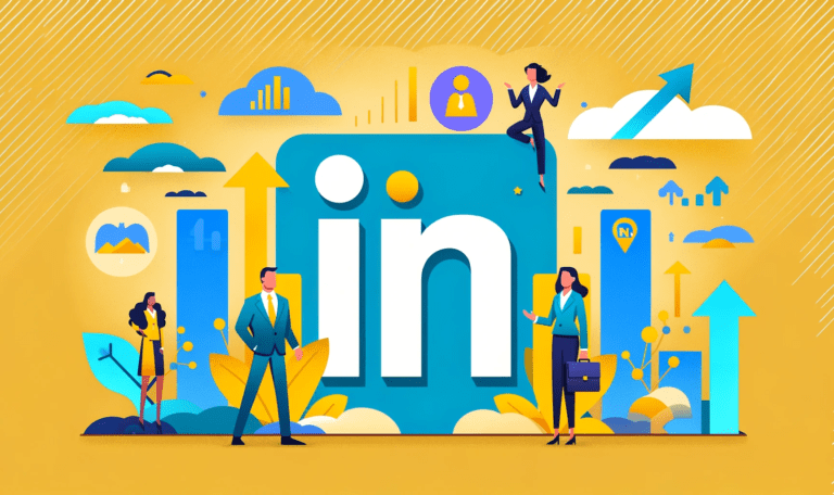 Lead Generation, Sales Team, and Revenue Growth Tool Oryn for LinkedIn