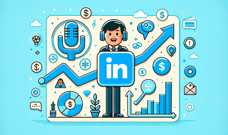 Lead Generation, Sales Team, and Revenue Growth Tool Oryn for LinkedIn