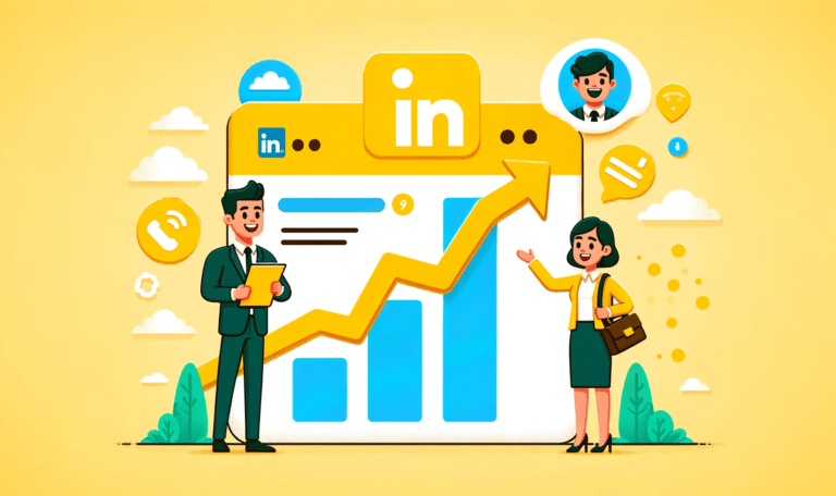 Lead Generation, Sales Team, and Revenue Growth Tool Oryn for LinkedIn