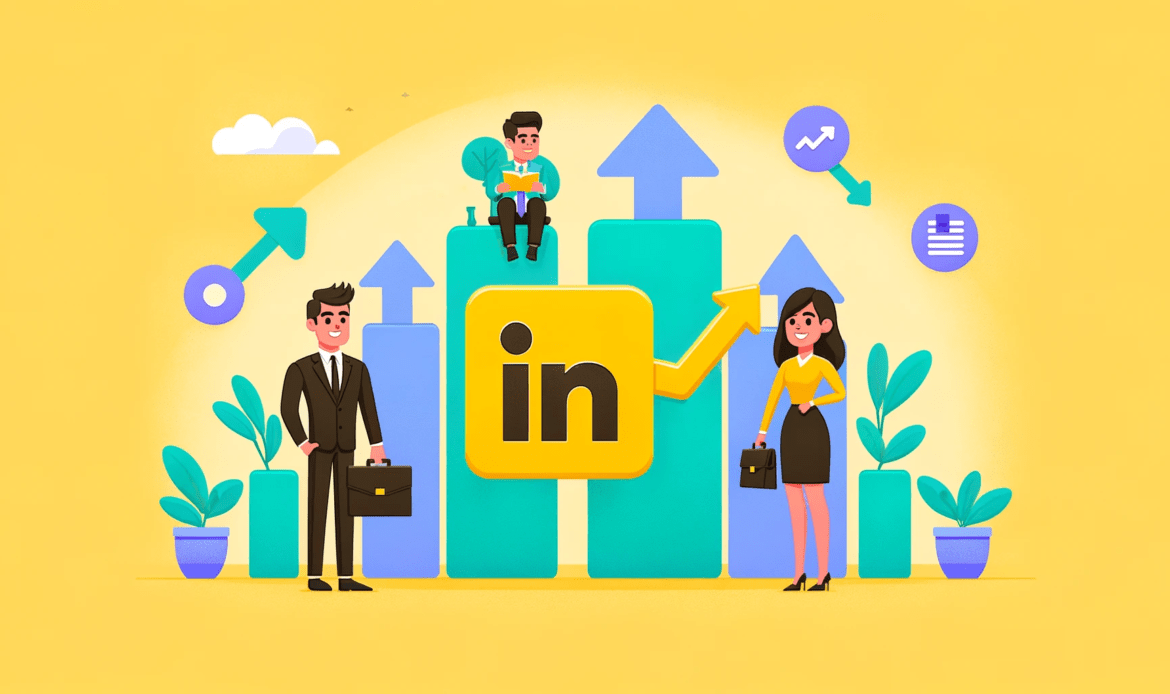 Lead Generation, Sales Team, and Revenue Growth Tool Oryn for LinkedIn