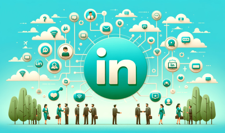 Lead Generation, Sales Team, and Revenue Growth Tool Oryn for LinkedIn