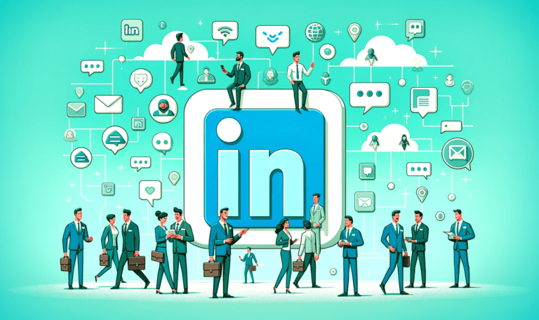 Lead Generation, Sales Team, and Revenue Growth Tool Oryn for LinkedIn