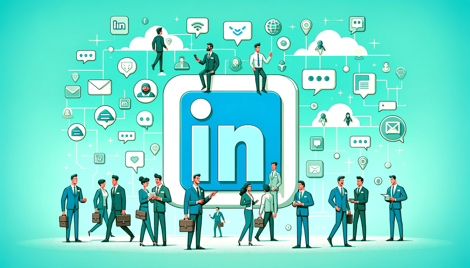 Increase LinkedIn Engagement: Proven Strategies to Increase Your Reach ...