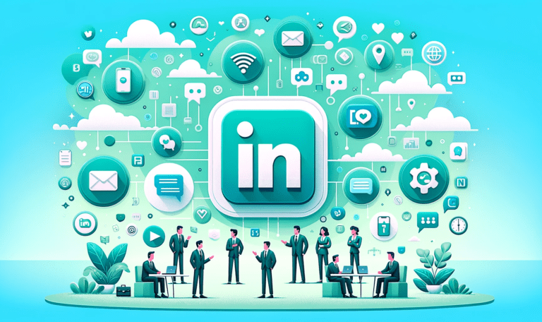 Lead Generation, Sales Team, and Revenue Growth Tool Oryn for LinkedIn