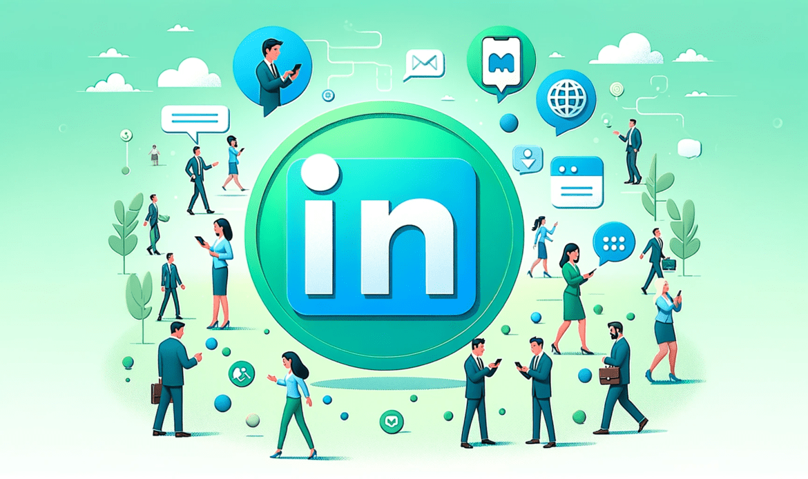 Lead Generation, Sales Team, and Revenue Growth Tool Oryn for LinkedIn